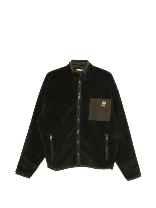  BALLY | MOU0BY NY334U6A6